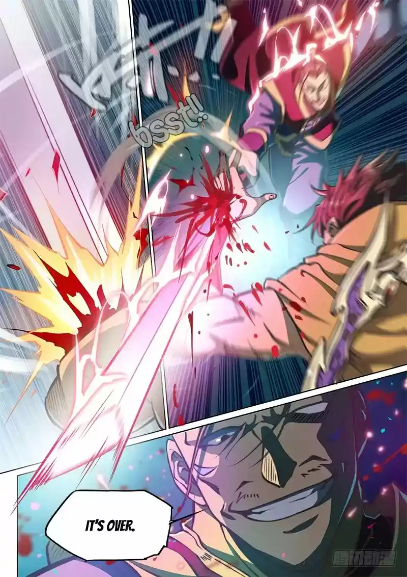 The Portal of Wonderland 59