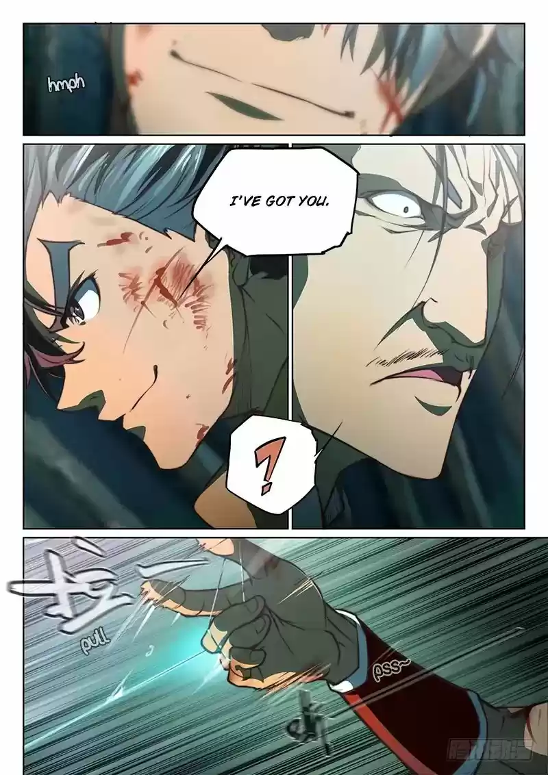 The Portal of Wonderland 59