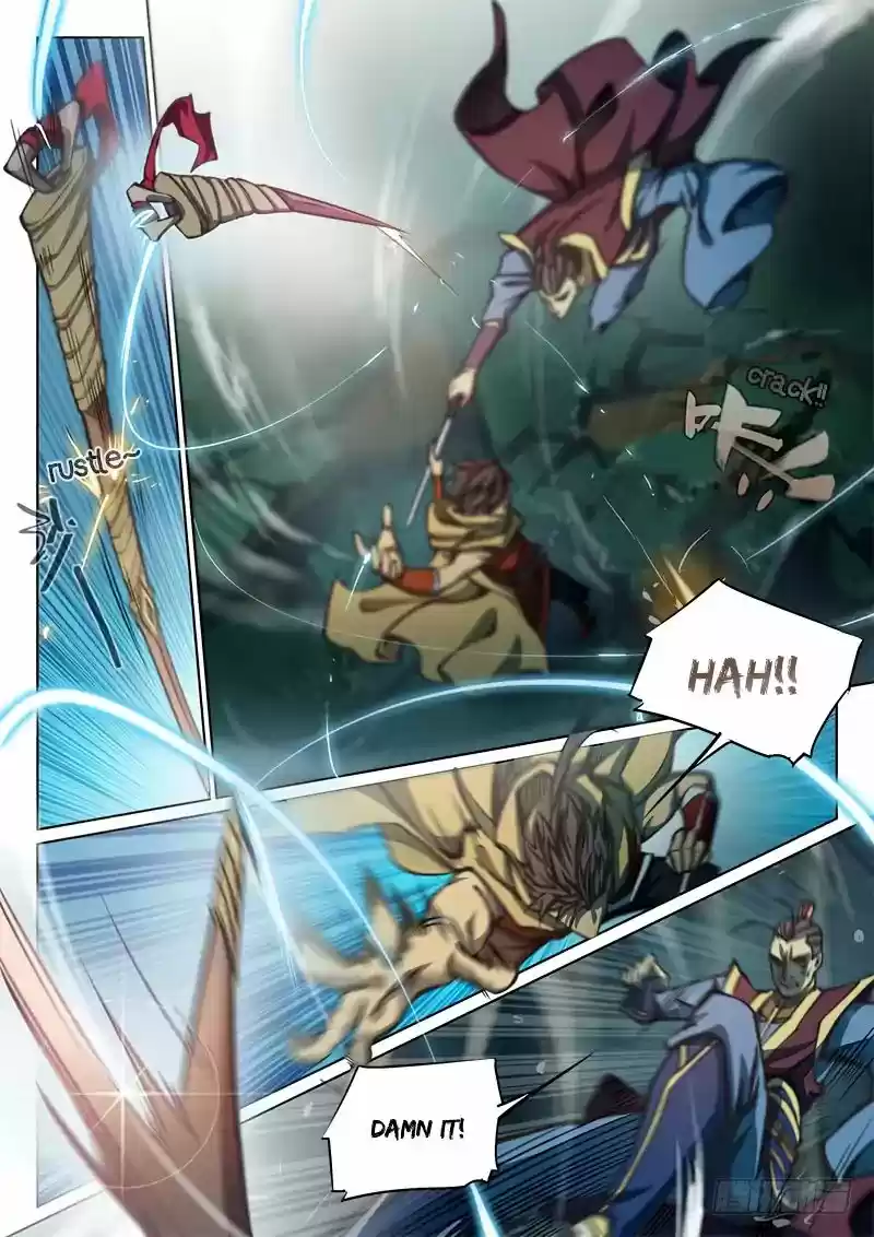 The Portal of Wonderland 59