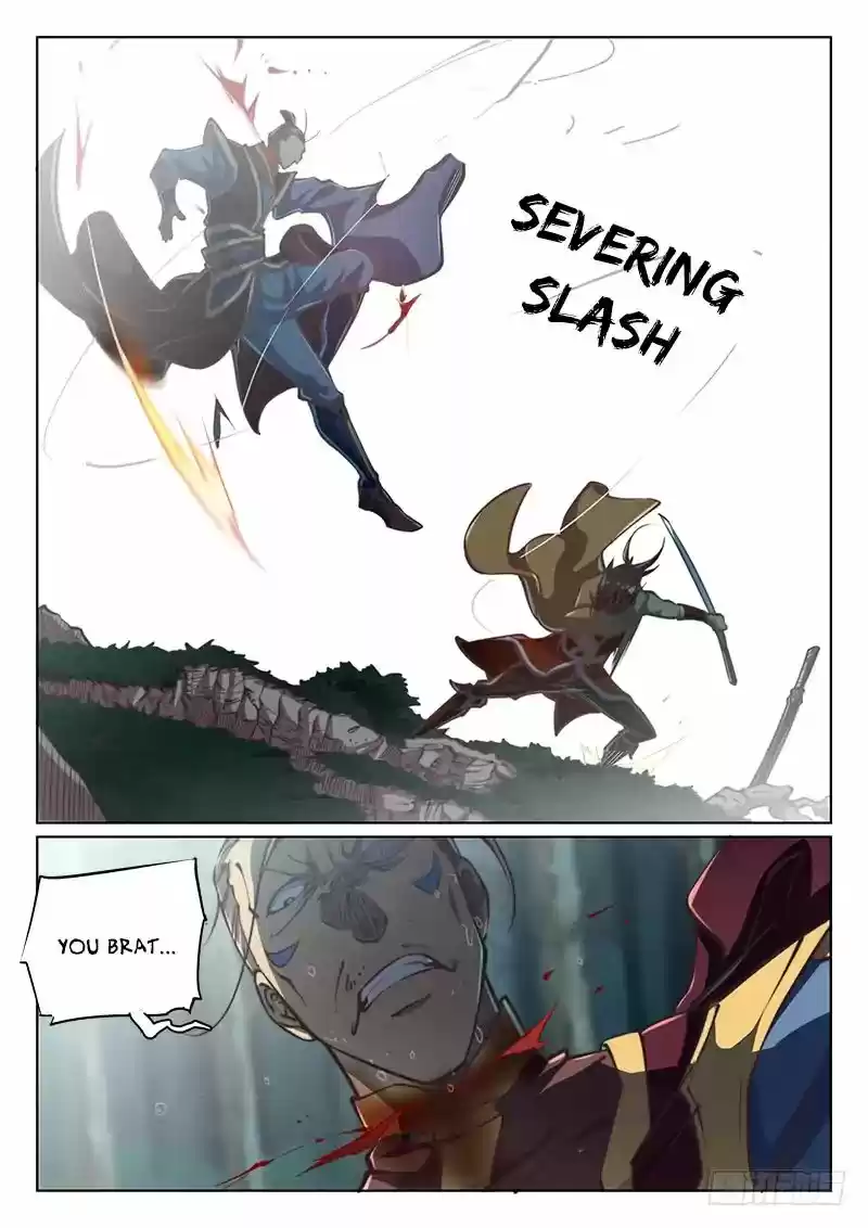 The Portal of Wonderland 59