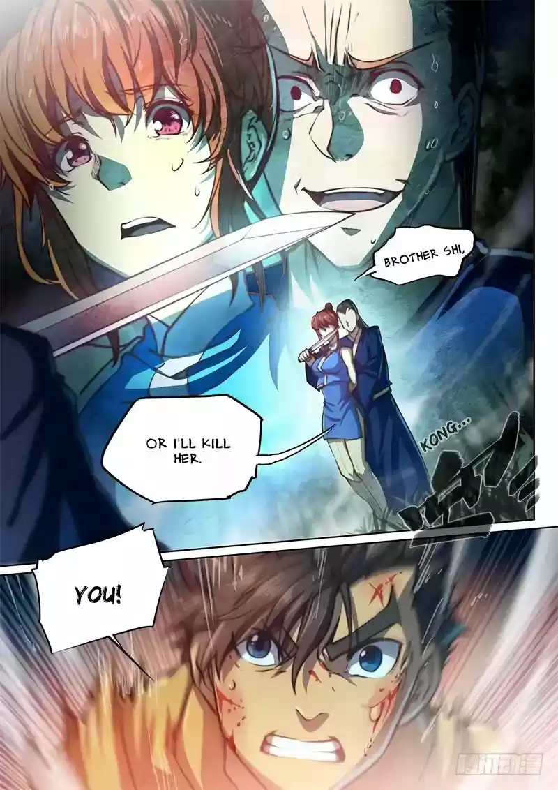 The Portal of Wonderland 59