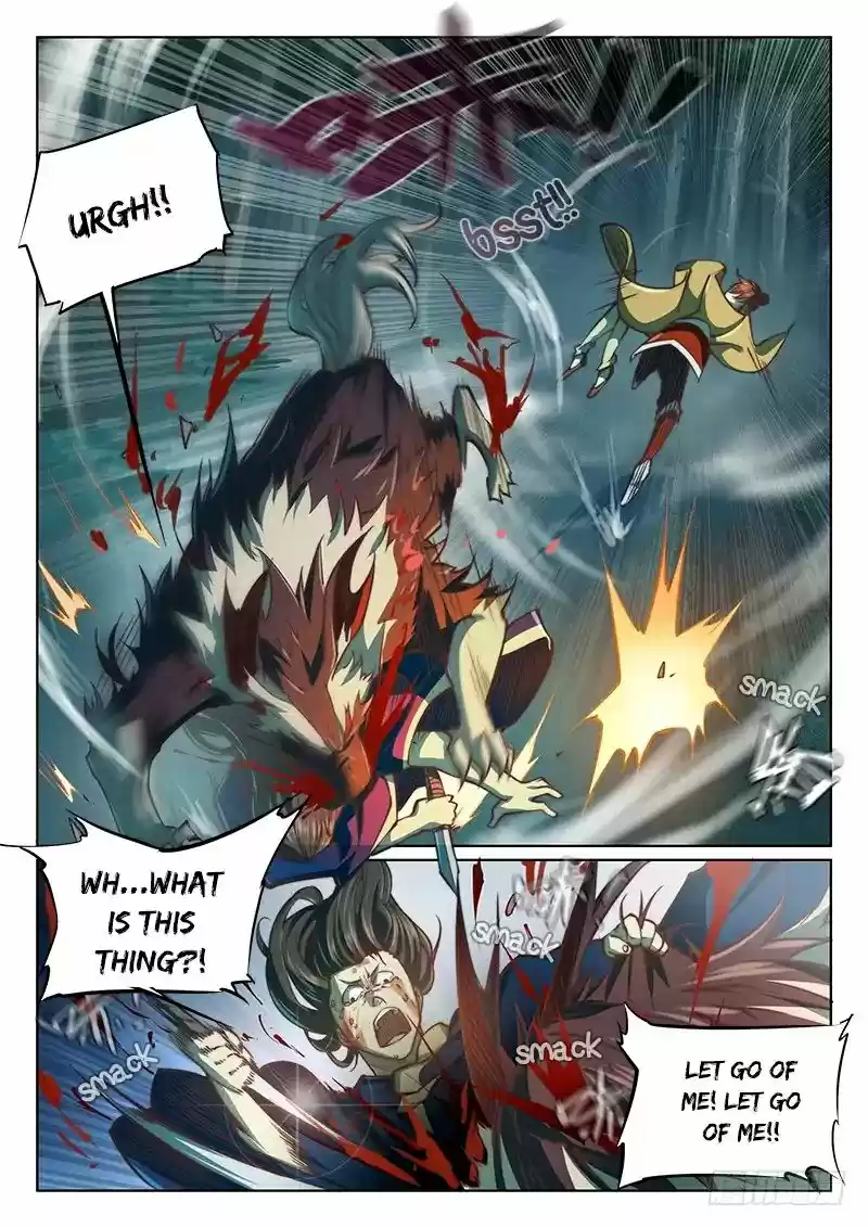 The Portal of Wonderland 60