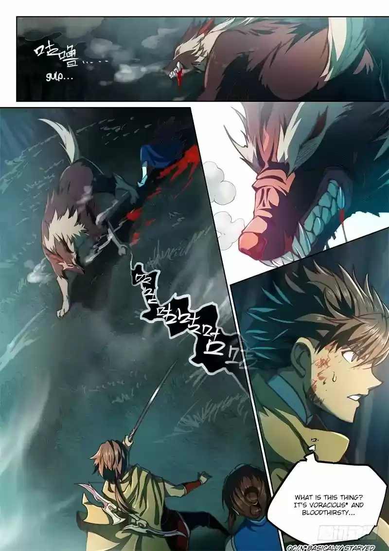 The Portal of Wonderland 60