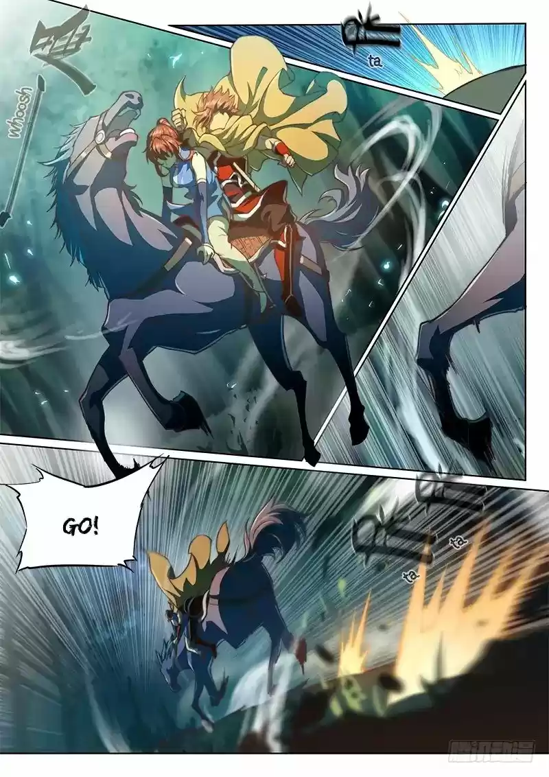 The Portal of Wonderland 60