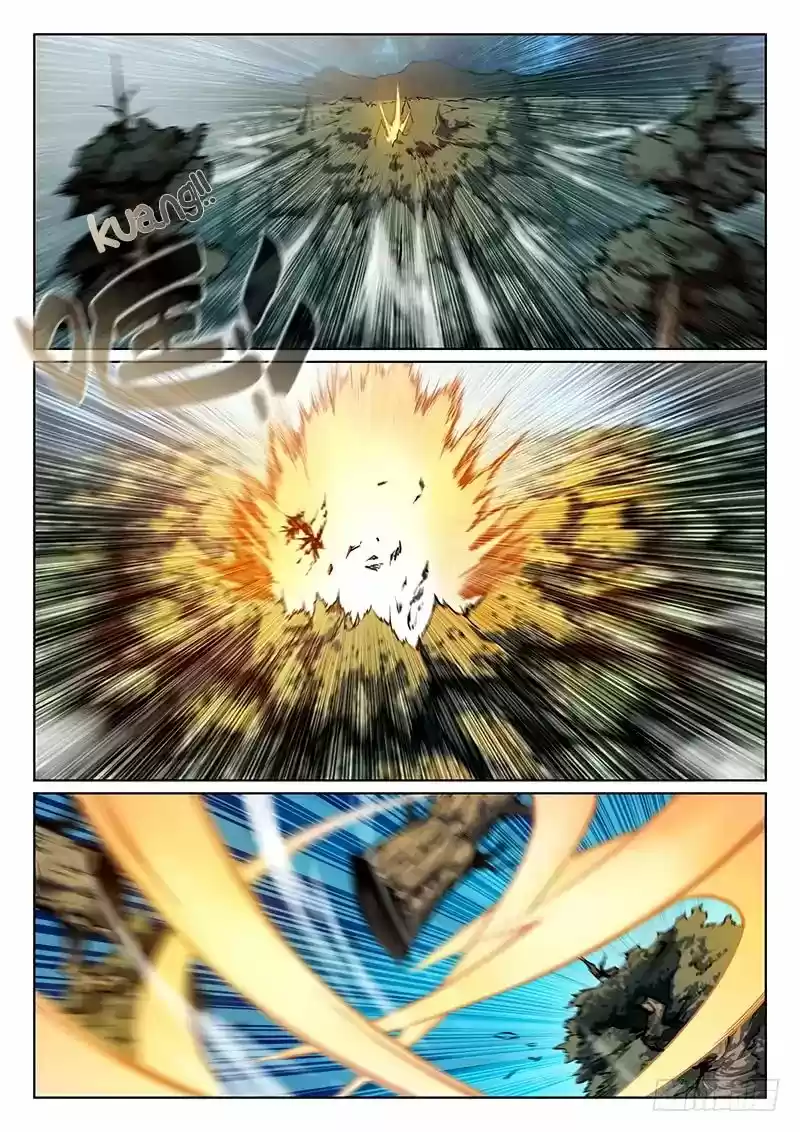 The Portal of Wonderland 60