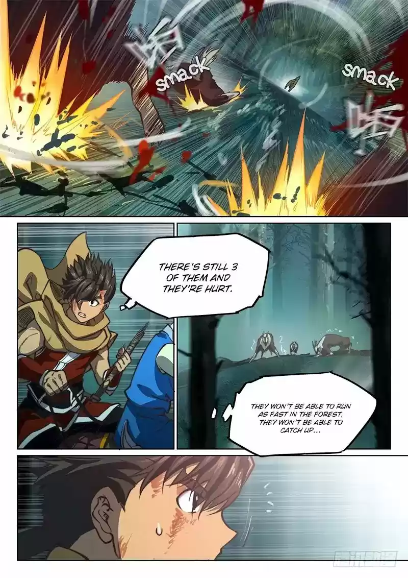 The Portal of Wonderland 60