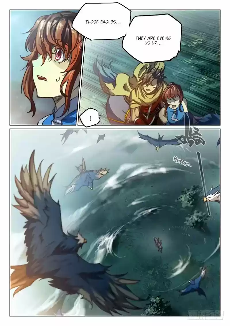 The Portal of Wonderland 60