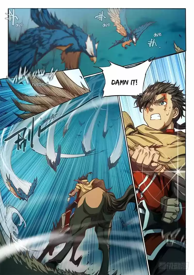 The Portal of Wonderland 61