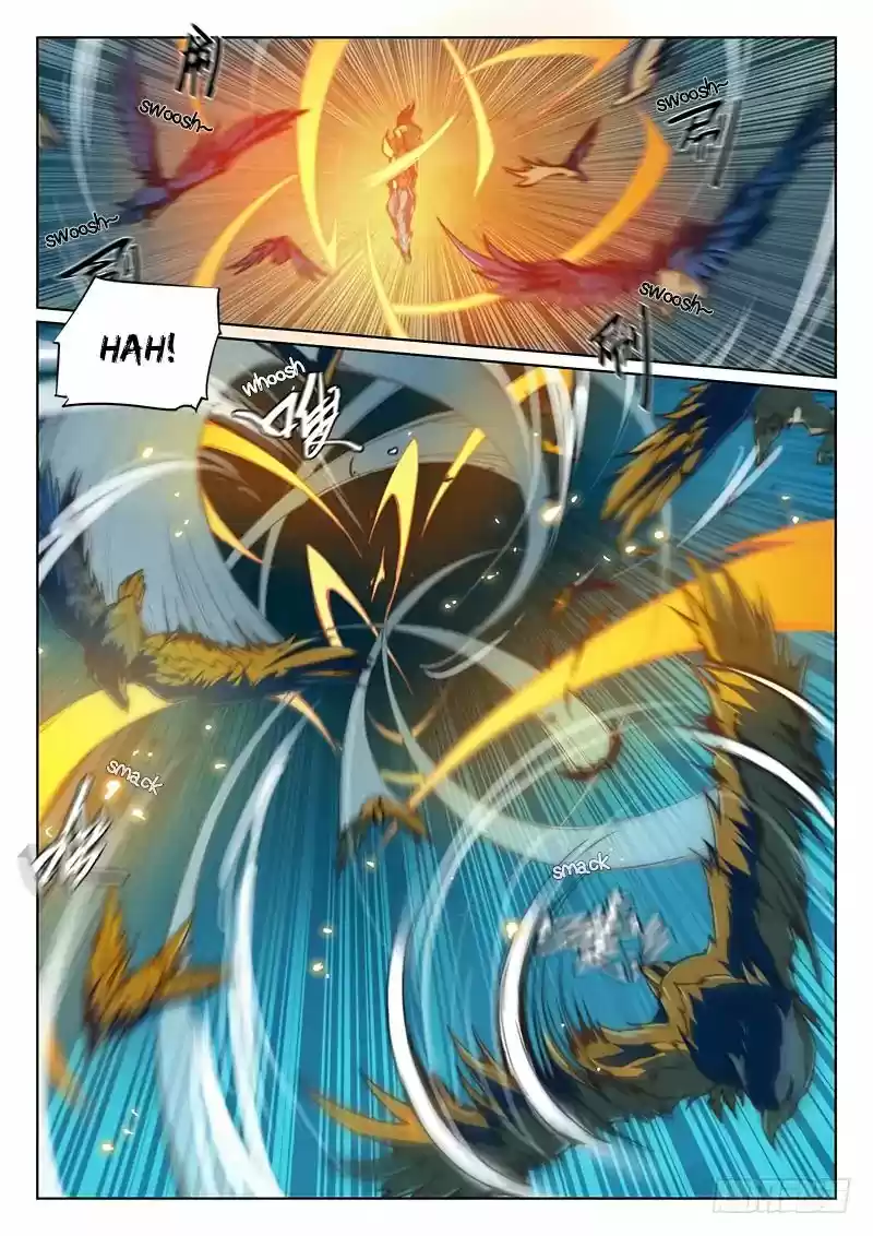 The Portal of Wonderland 61