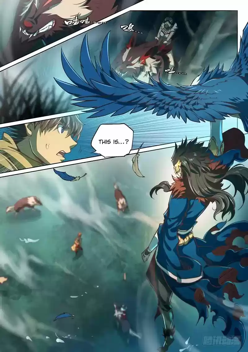 The Portal of Wonderland 61