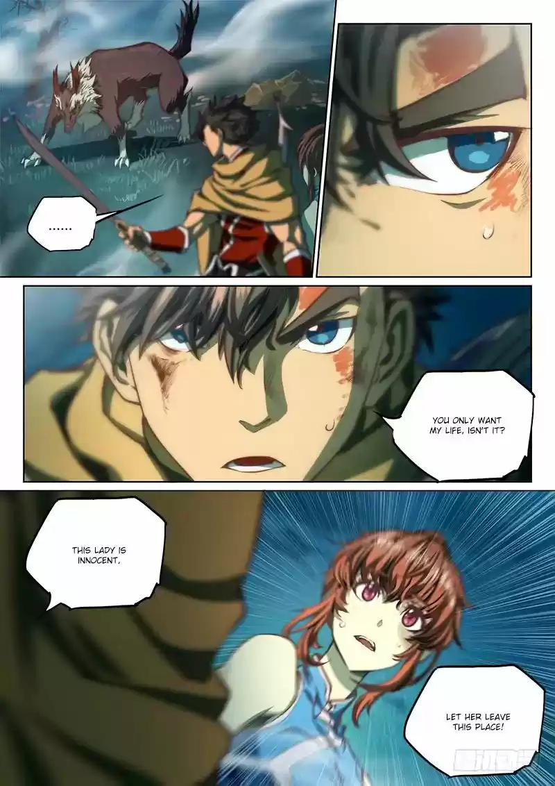 The Portal of Wonderland 61