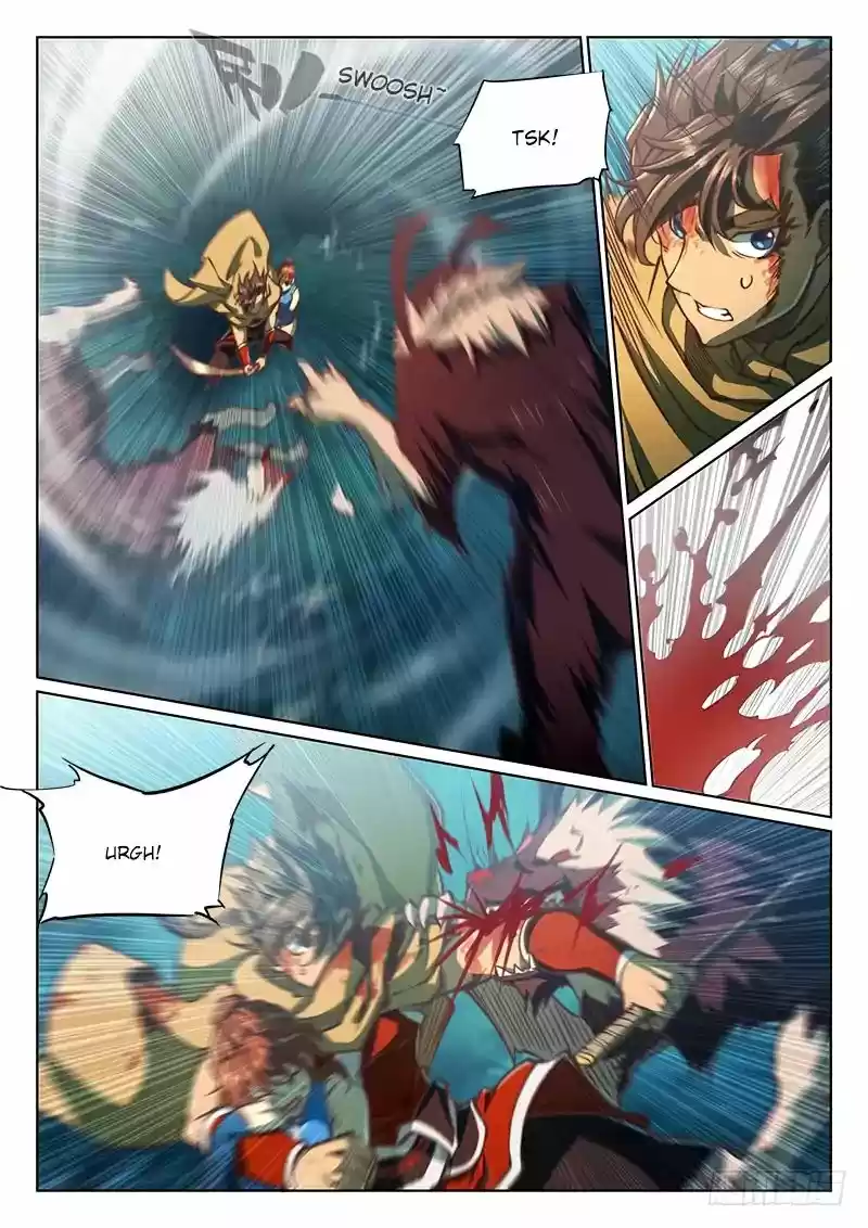 The Portal of Wonderland 61