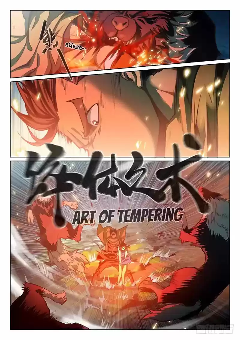 The Portal of Wonderland 61