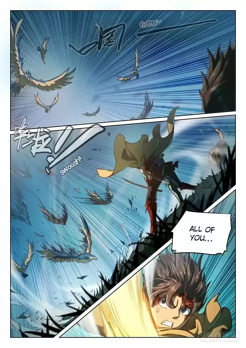 The Portal of Wonderland 61