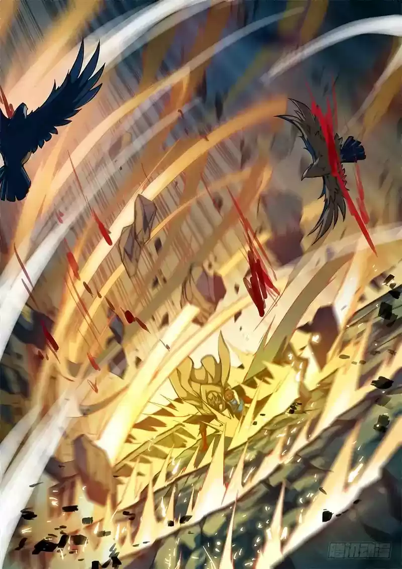 The Portal of Wonderland 61