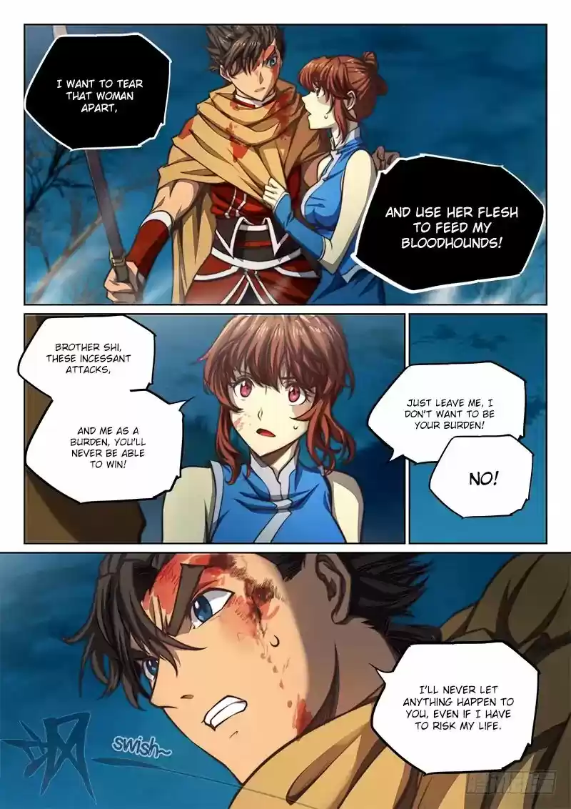 The Portal of Wonderland 62