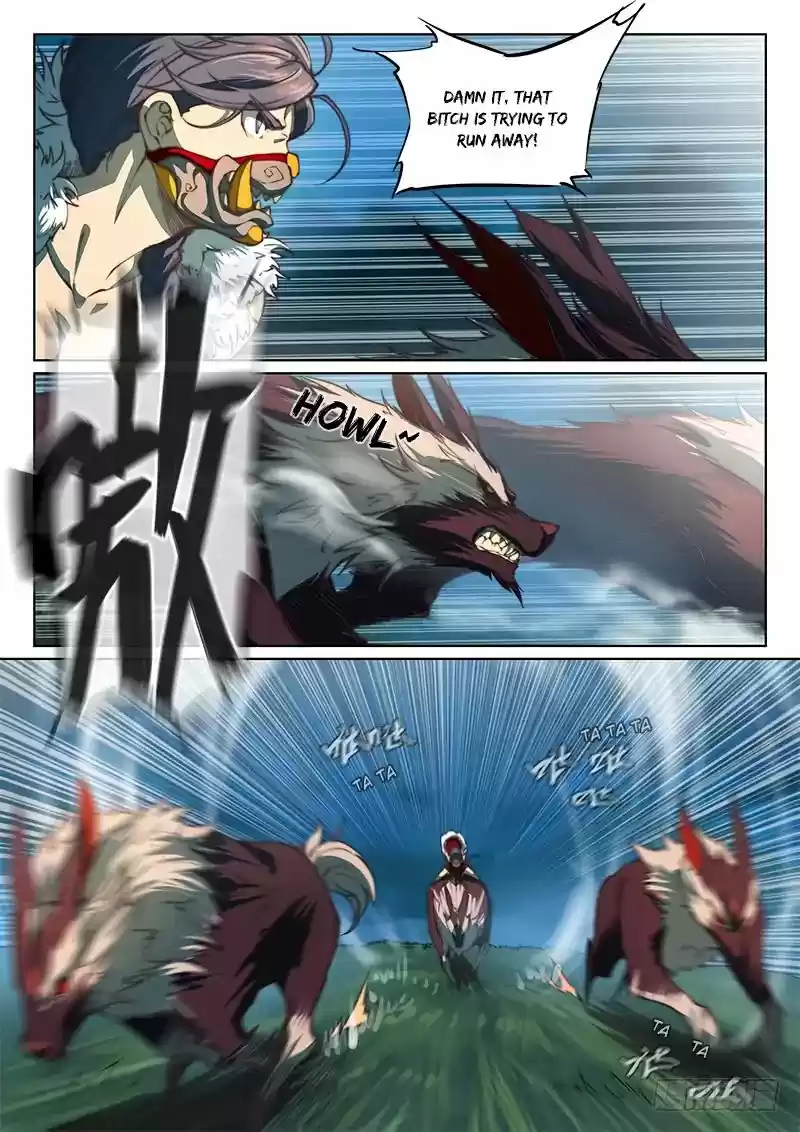 The Portal of Wonderland 62