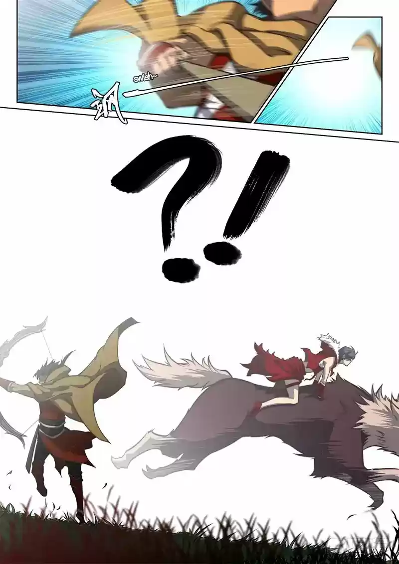 The Portal of Wonderland 62