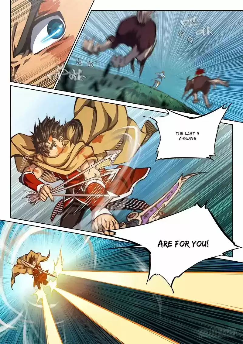 The Portal of Wonderland 62