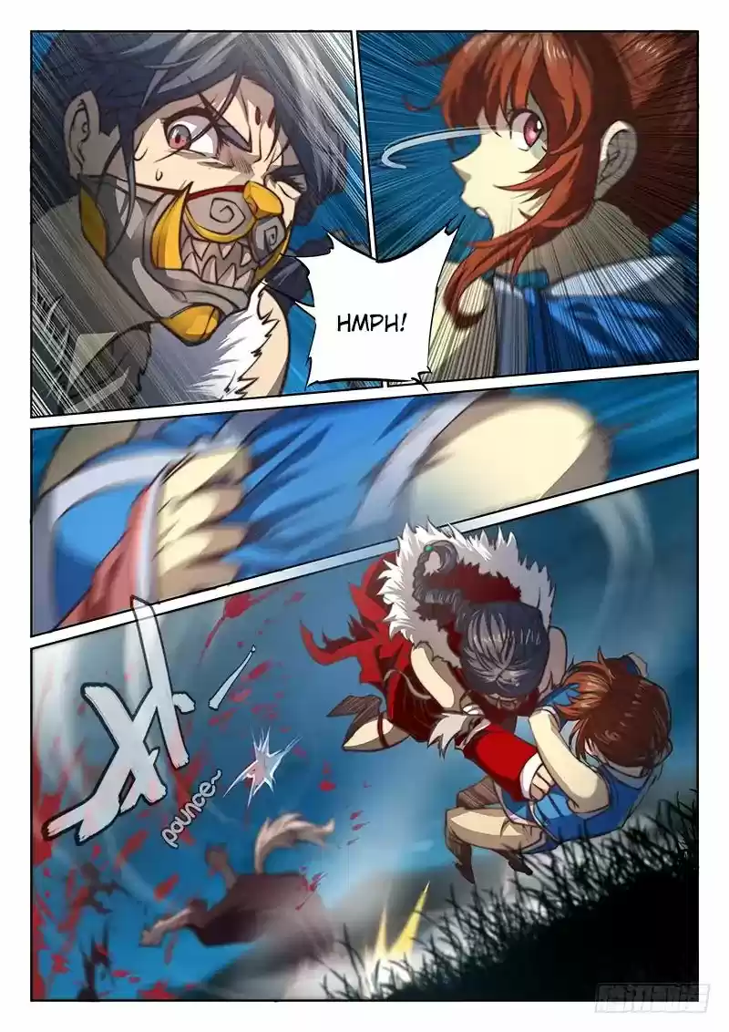 The Portal of Wonderland 62