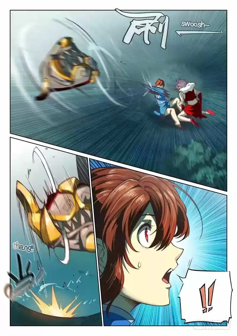 The Portal of Wonderland 63