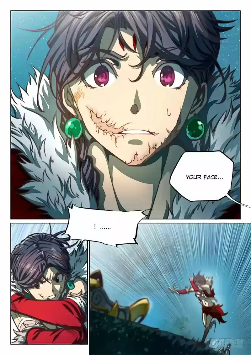 The Portal of Wonderland 63