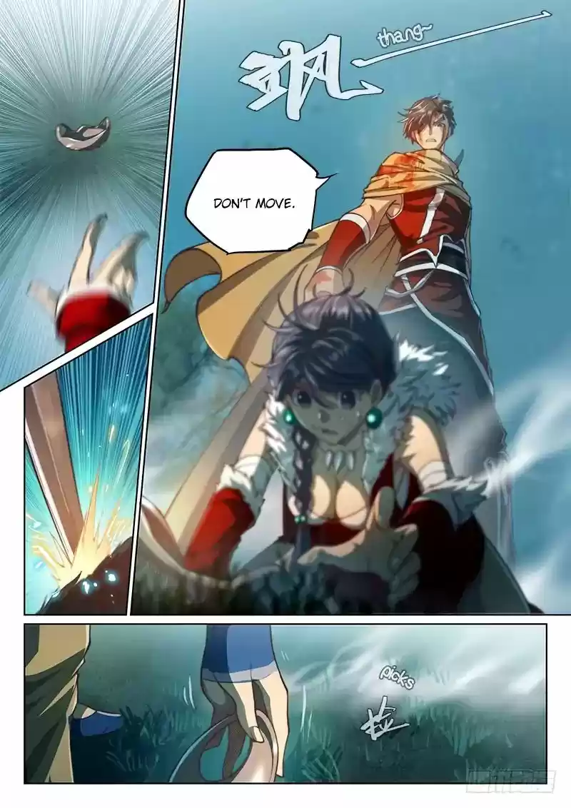 The Portal of Wonderland 63