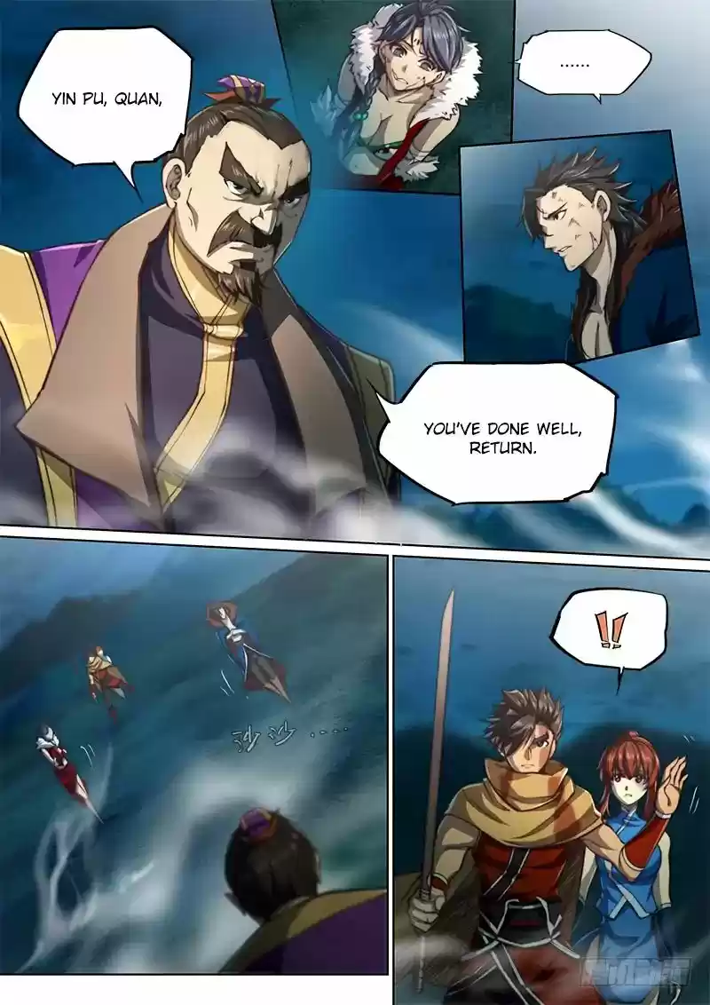 The Portal of Wonderland 64