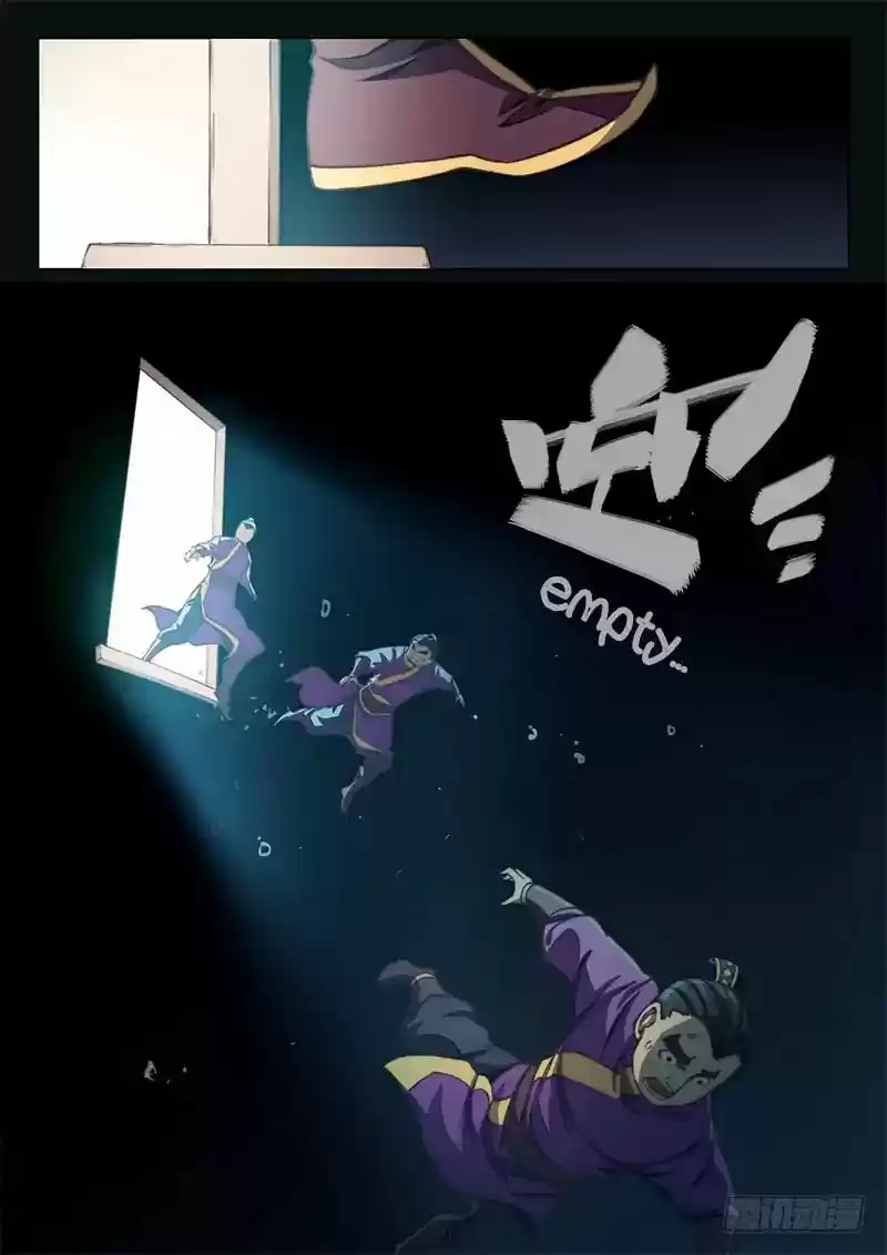 The Portal of Wonderland 64