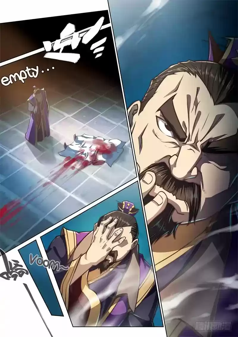 The Portal of Wonderland 64