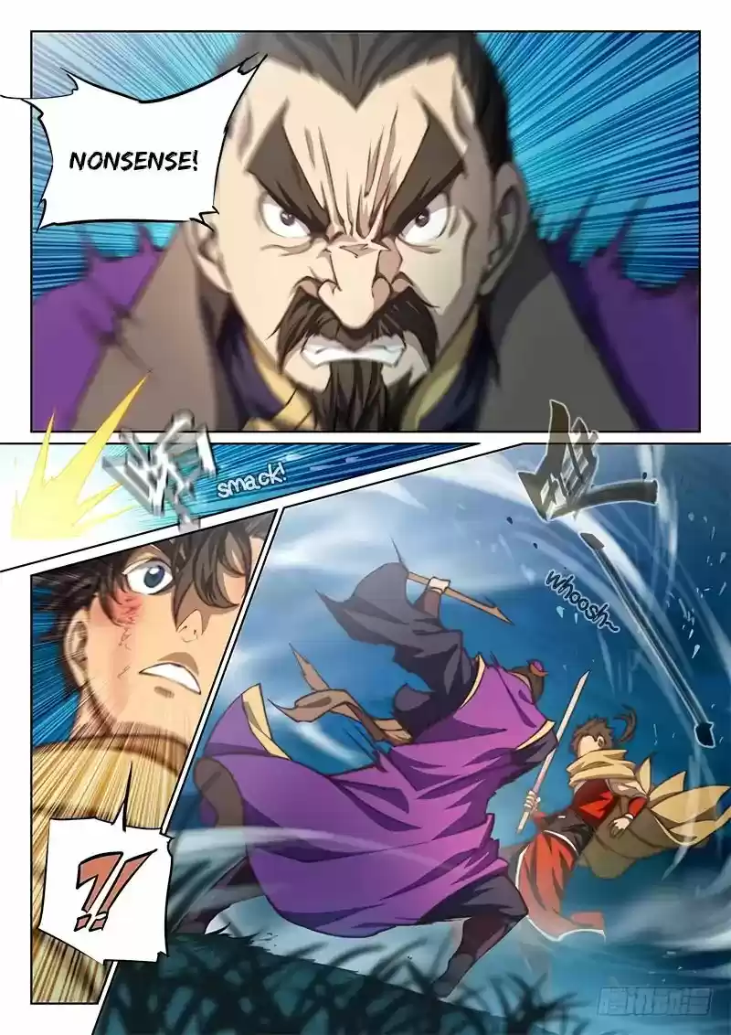 The Portal of Wonderland 64