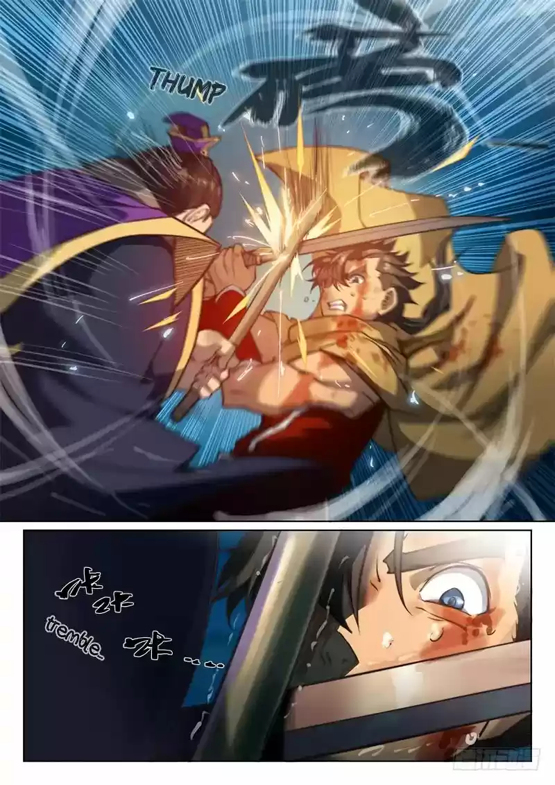 The Portal of Wonderland 65