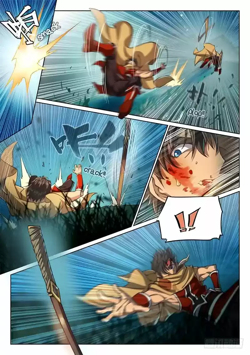 The Portal of Wonderland 65