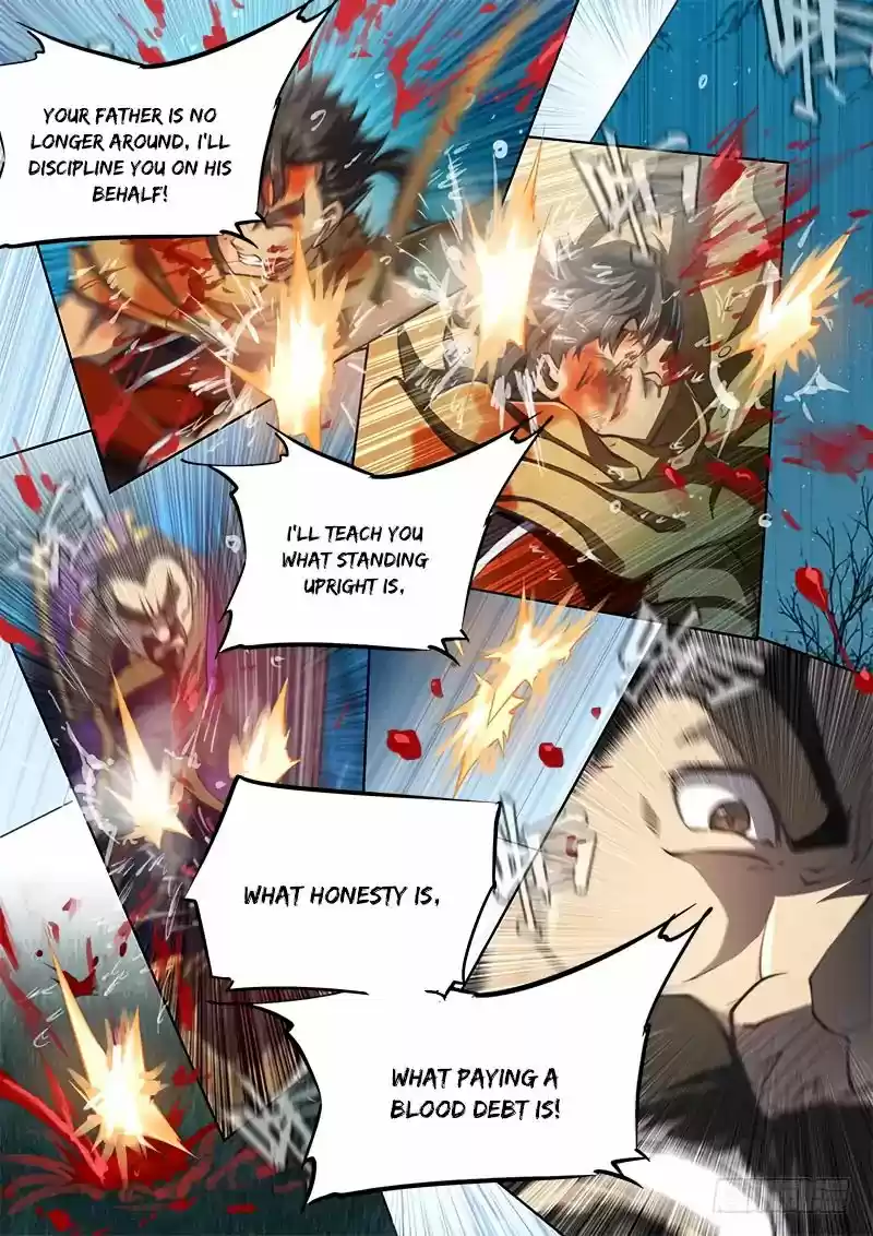 The Portal of Wonderland 65