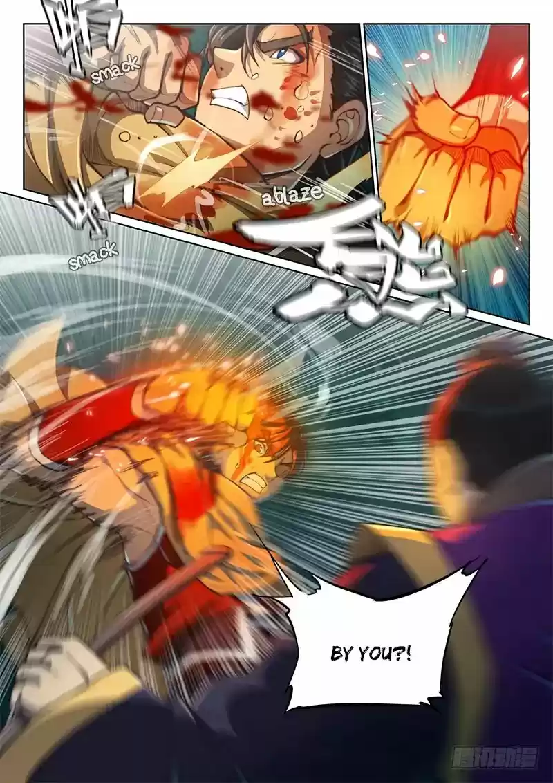 The Portal of Wonderland 65