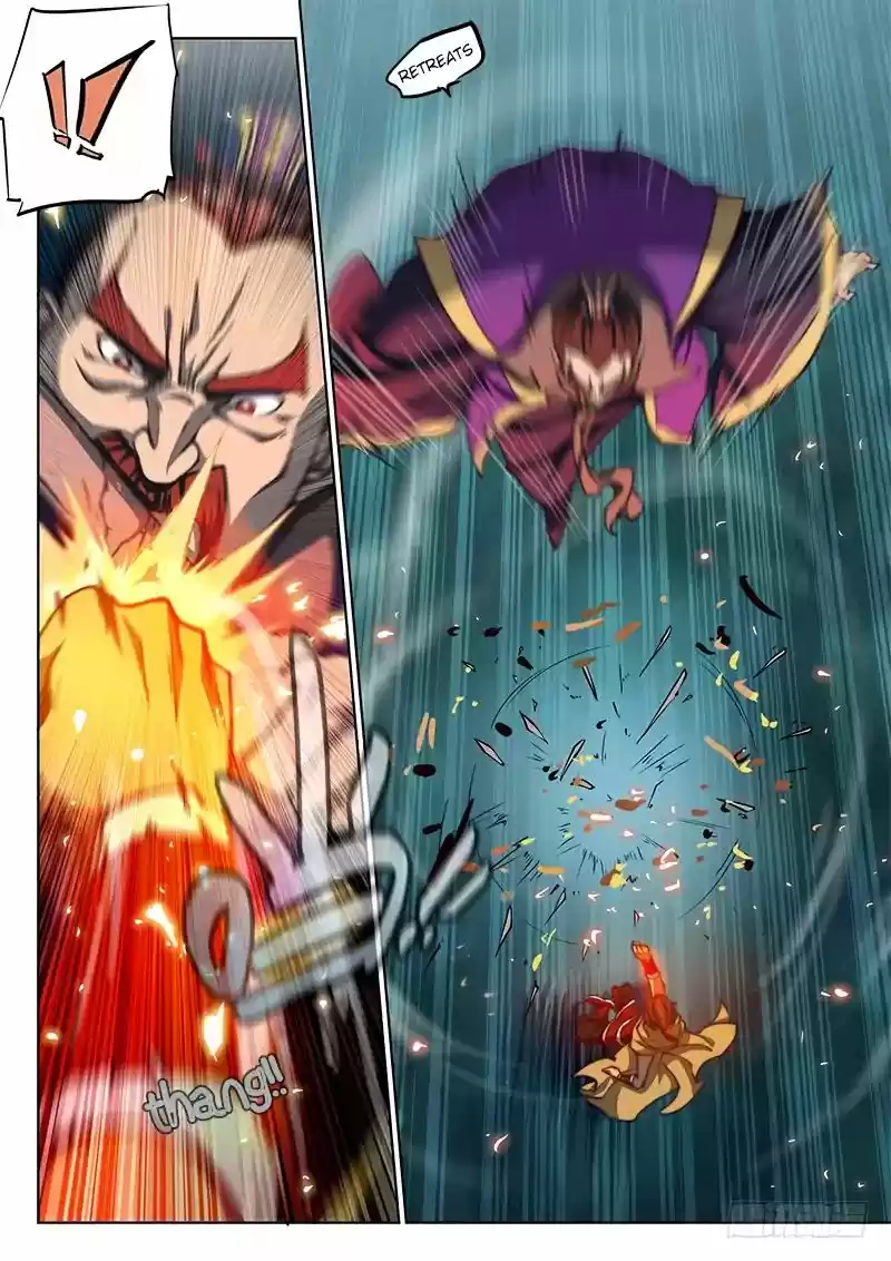 The Portal of Wonderland 65