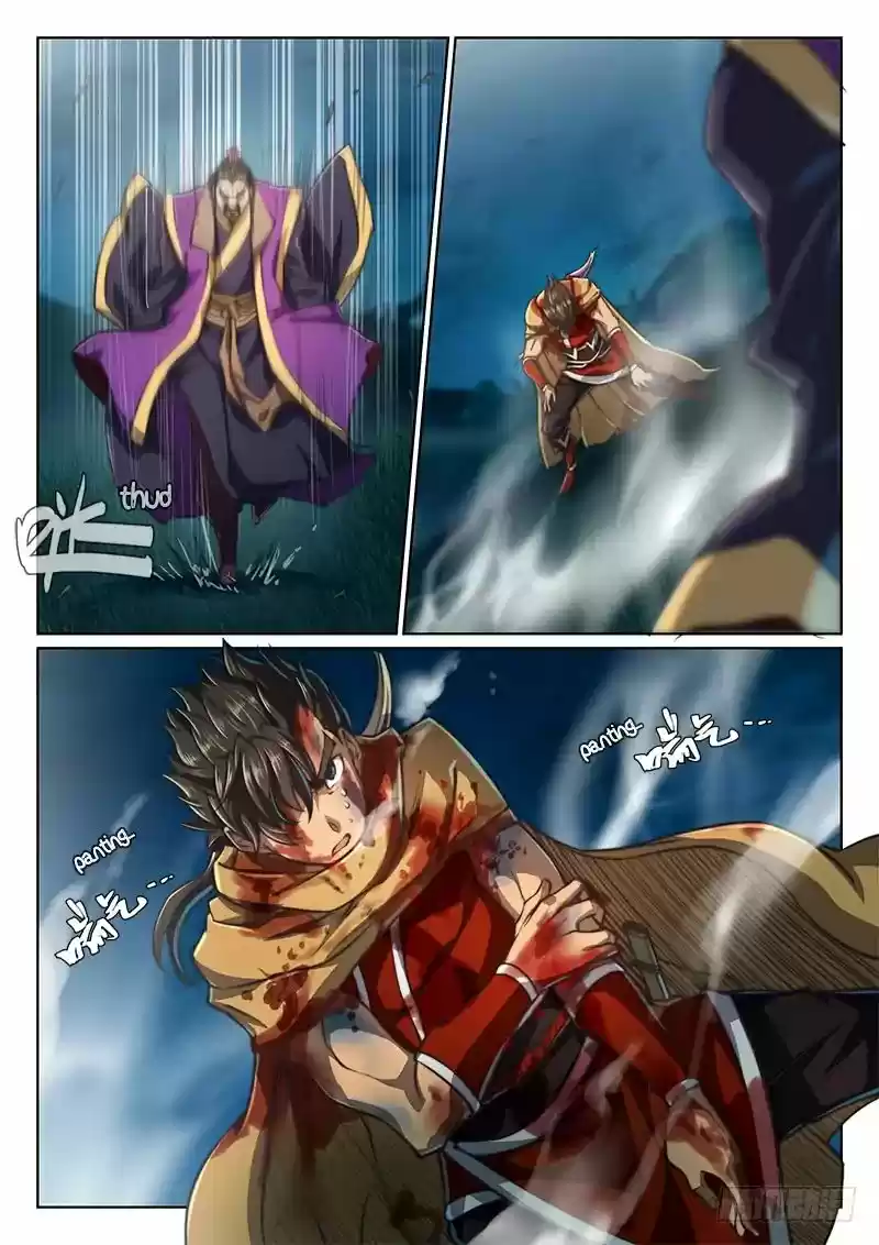 The Portal of Wonderland 65