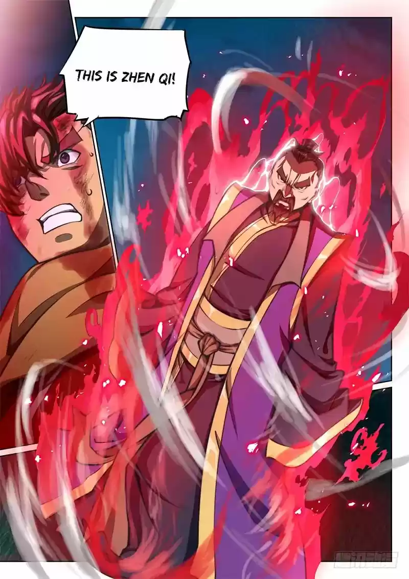 The Portal of Wonderland 65