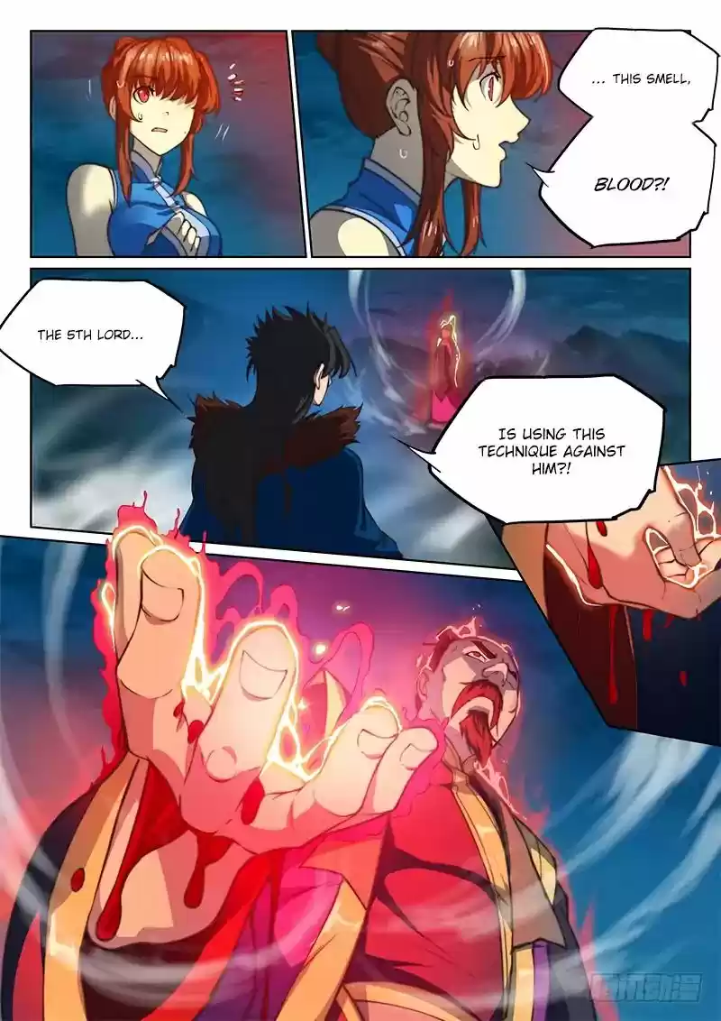 The Portal of Wonderland 65