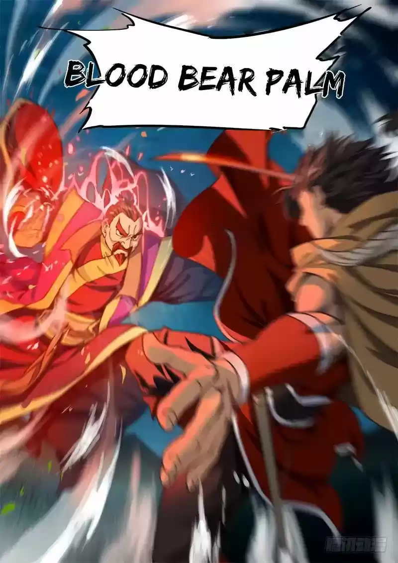 The Portal of Wonderland 65