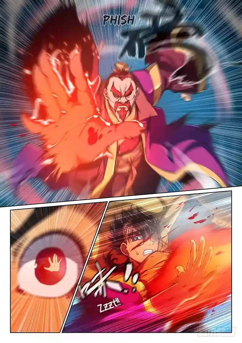 The Portal of Wonderland 66