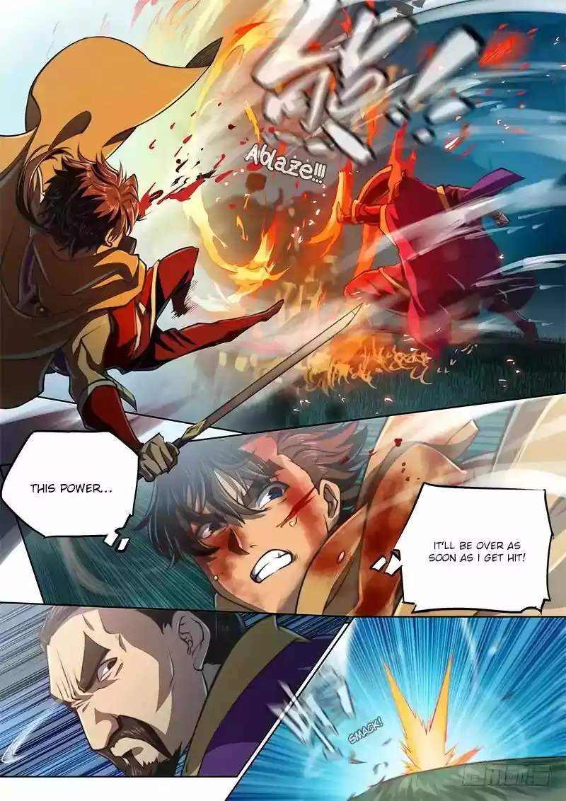 The Portal of Wonderland 66