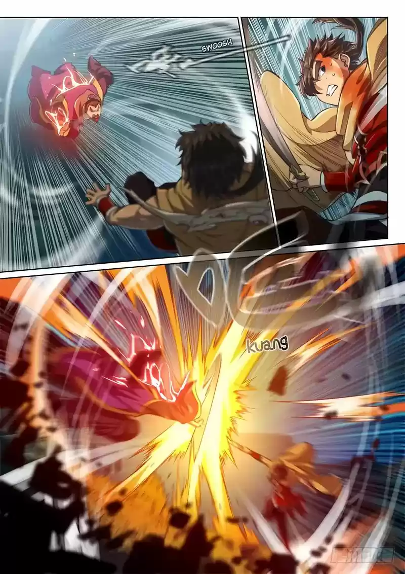 The Portal of Wonderland 66