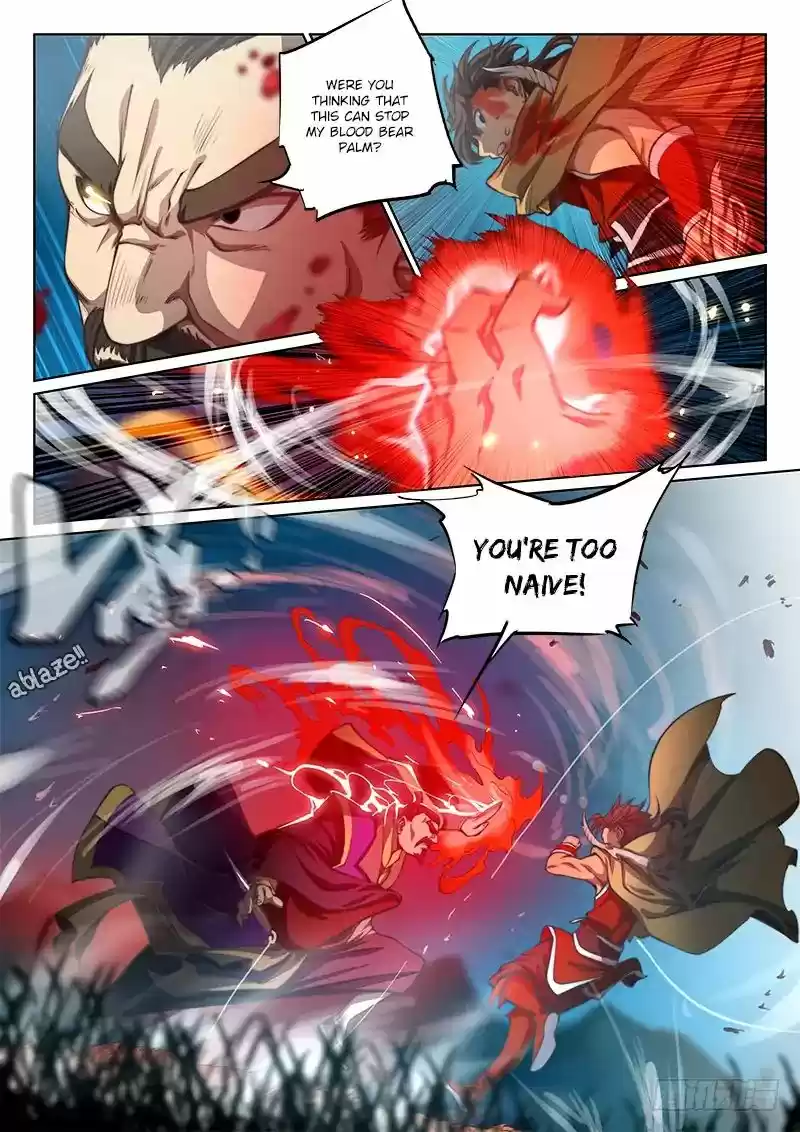 The Portal of Wonderland 66