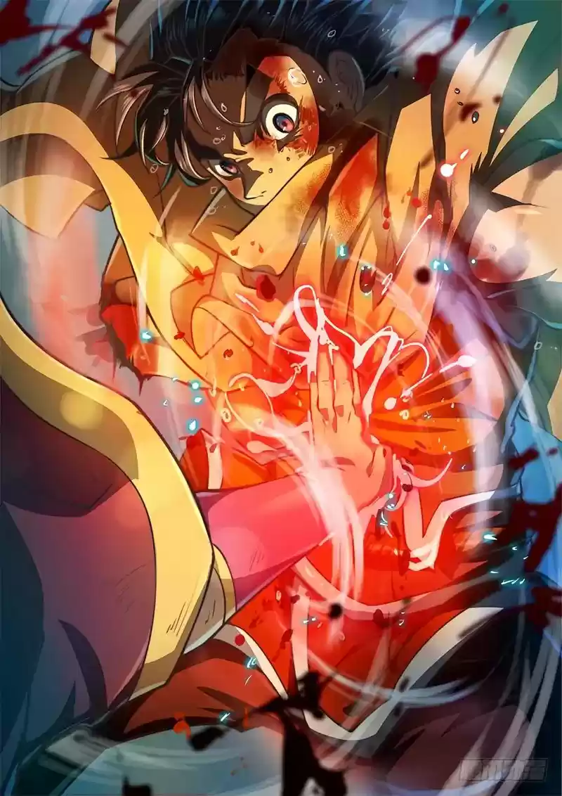 The Portal of Wonderland 66