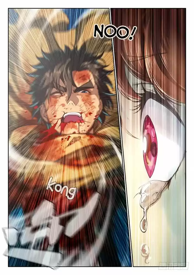 The Portal of Wonderland 66