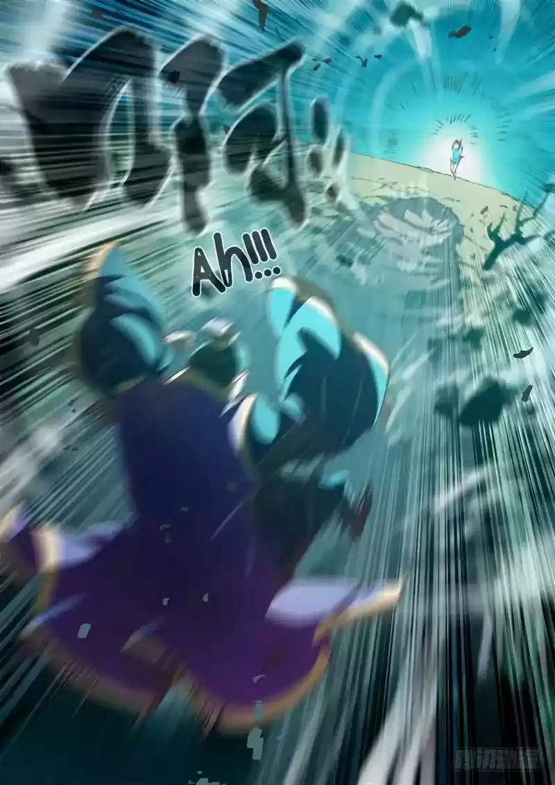 The Portal of Wonderland 66