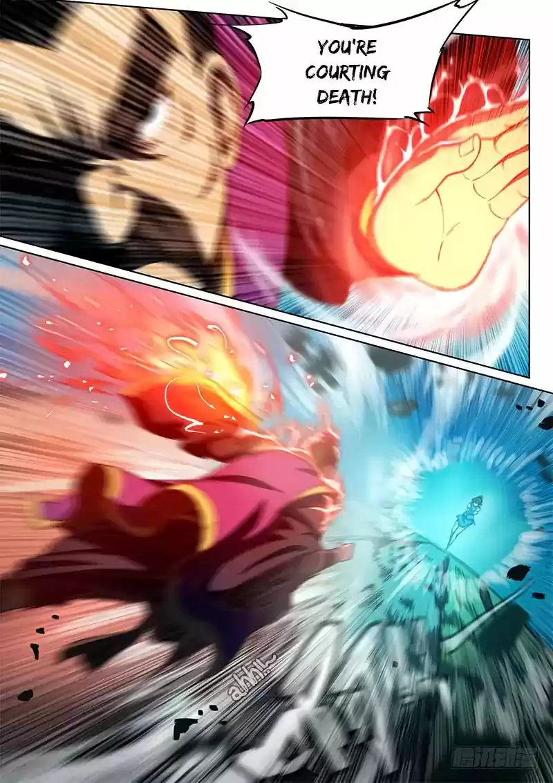 The Portal of Wonderland 67