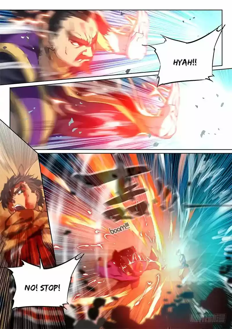 The Portal of Wonderland 67