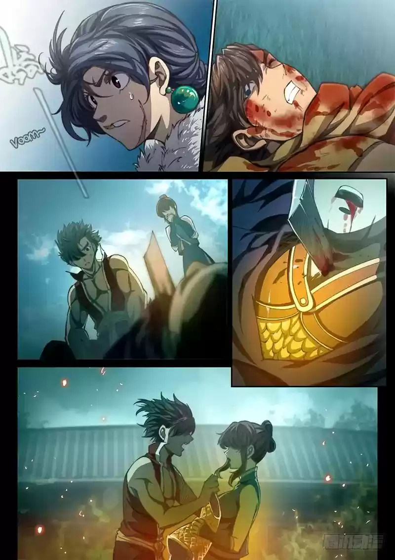 The Portal of Wonderland 67